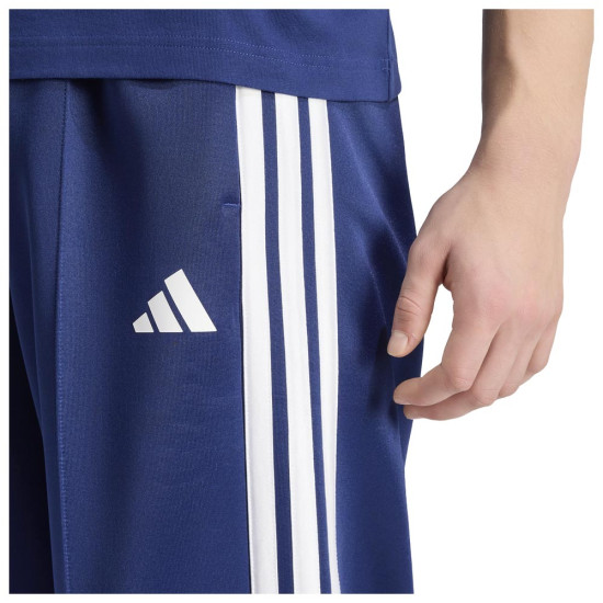 Adidas Ανδρικό παντελόνι φόρμας Stadium Loose Open Hem Pants